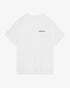 ROAD WORK Heavy Oversized T-Shirt